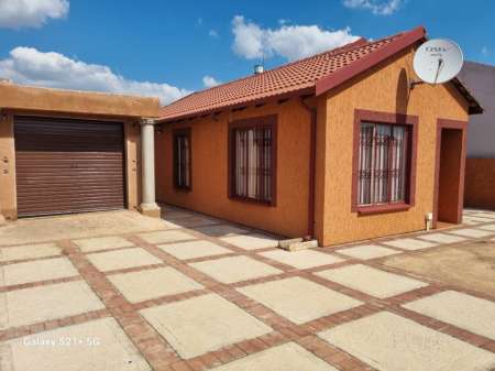 House photo