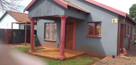 House photo