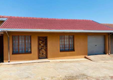House photo