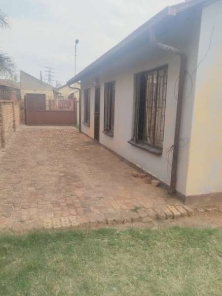 House photo