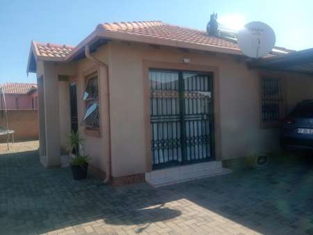 House photo