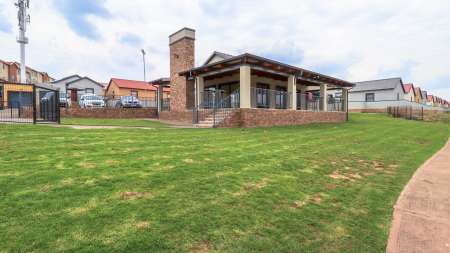 House photo