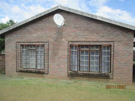 House photo