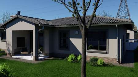House photo