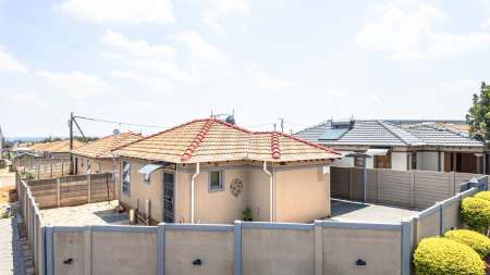 House photo