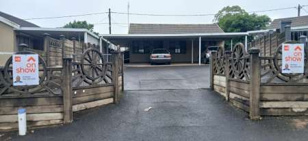 House photo