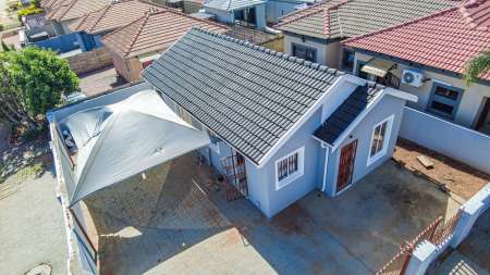 House photo