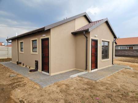 House photo