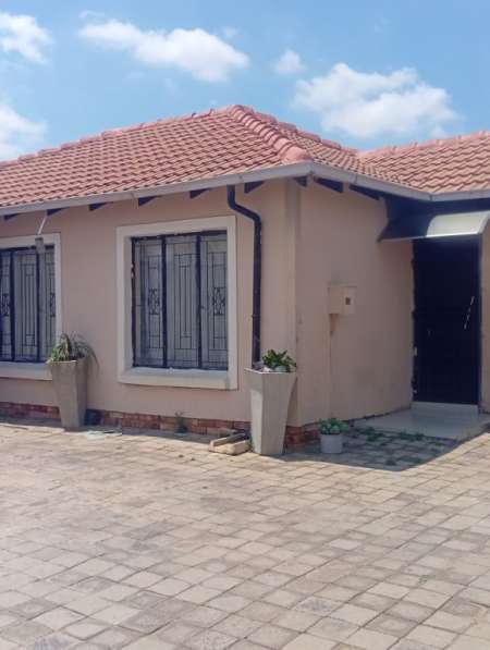 House photo