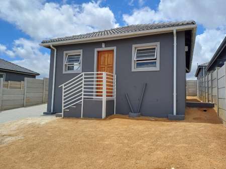 House photo