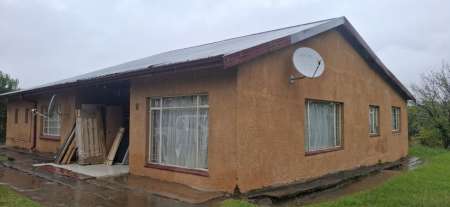House photo