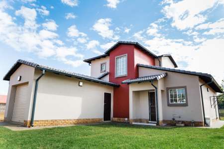House photo