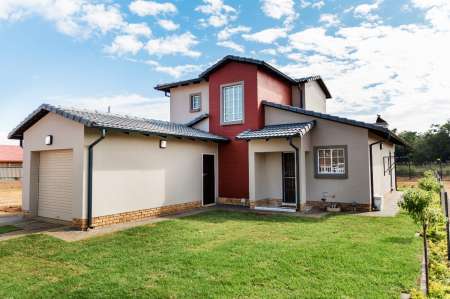 House photo