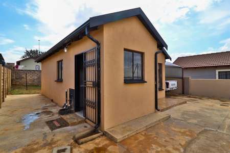 House photo