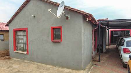 House photo