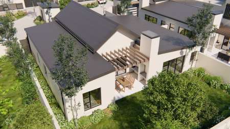 House photo