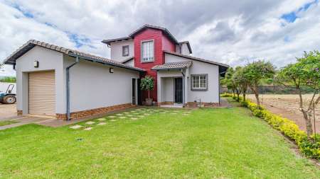 House photo