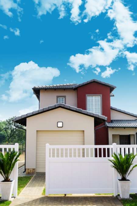 House photo
