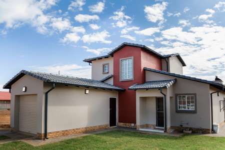 House photo