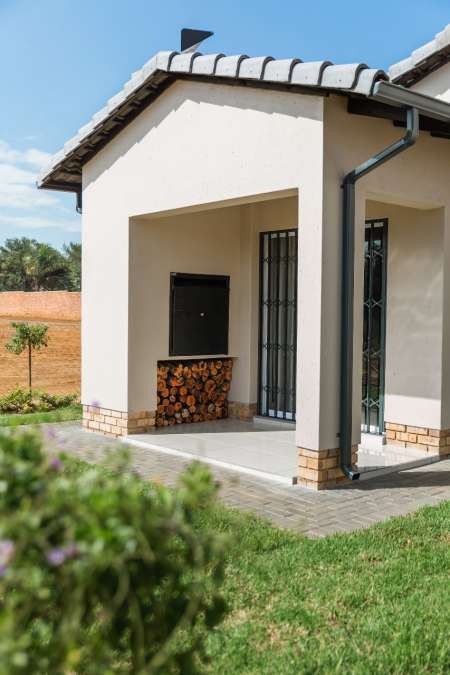 House photo