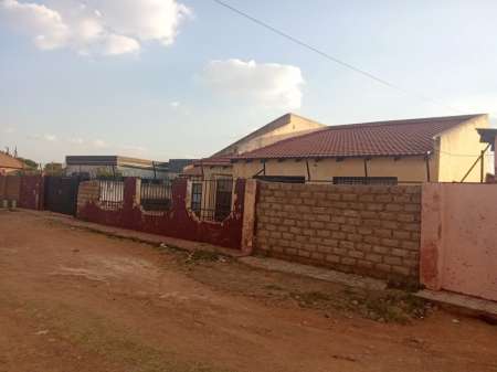 House photo