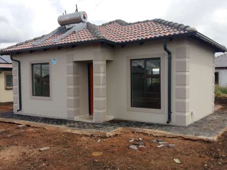 House photo