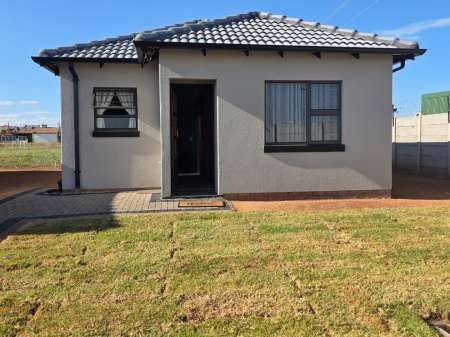 House photo