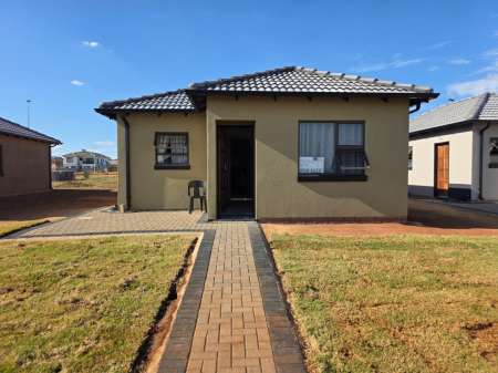 House photo