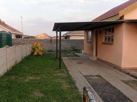 House photo