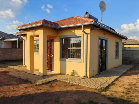 House photo