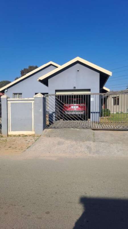 House photo