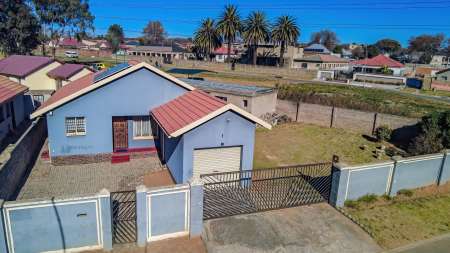 House photo