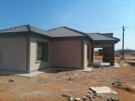 House photo
