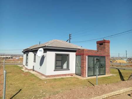 House photo