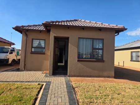 House photo