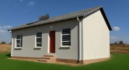 House photo