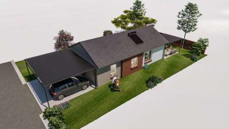 House photo