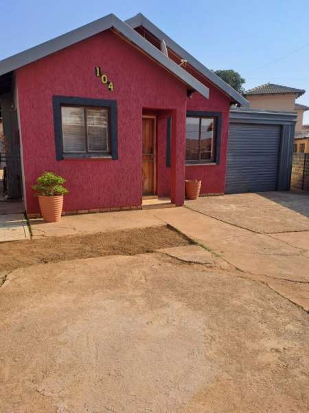 House photo