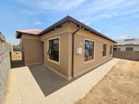 House photo