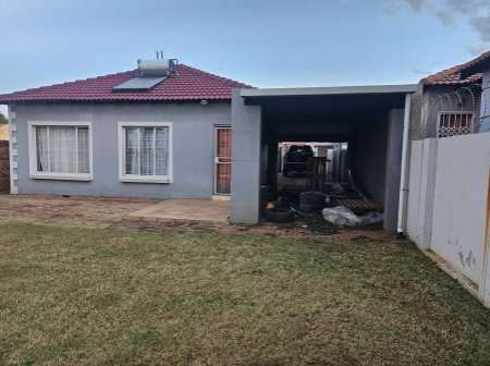 House photo