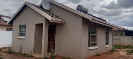 House photo