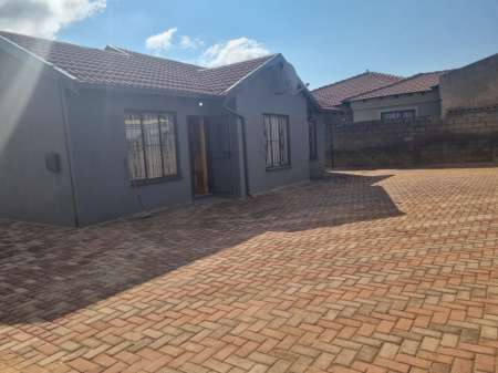 House photo