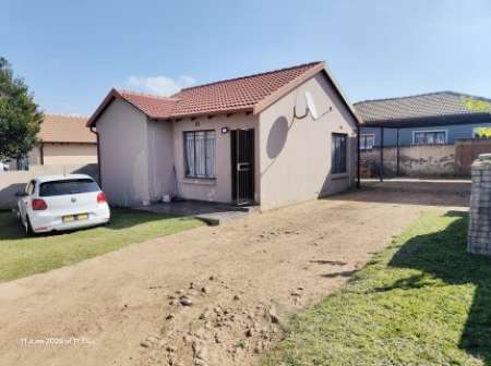 House photo