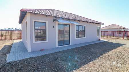 House photo