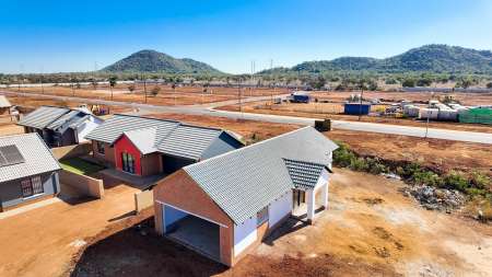 House photo