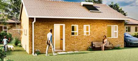 House photo
