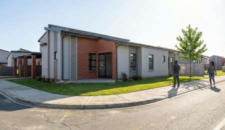 House photo