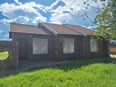 House photo
