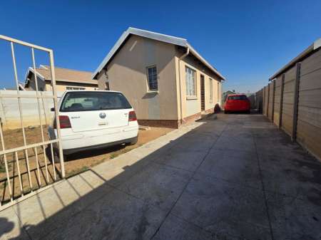 House photo