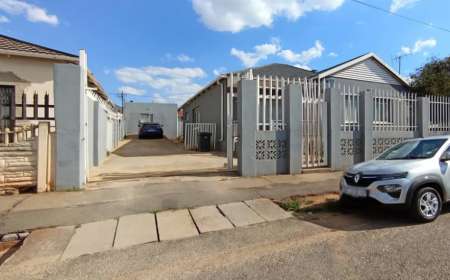 House photo